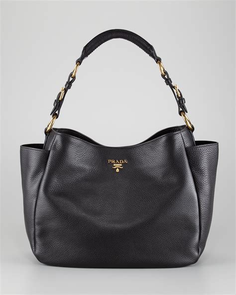 prada daino double handle tote bag|prada handbags 2010.